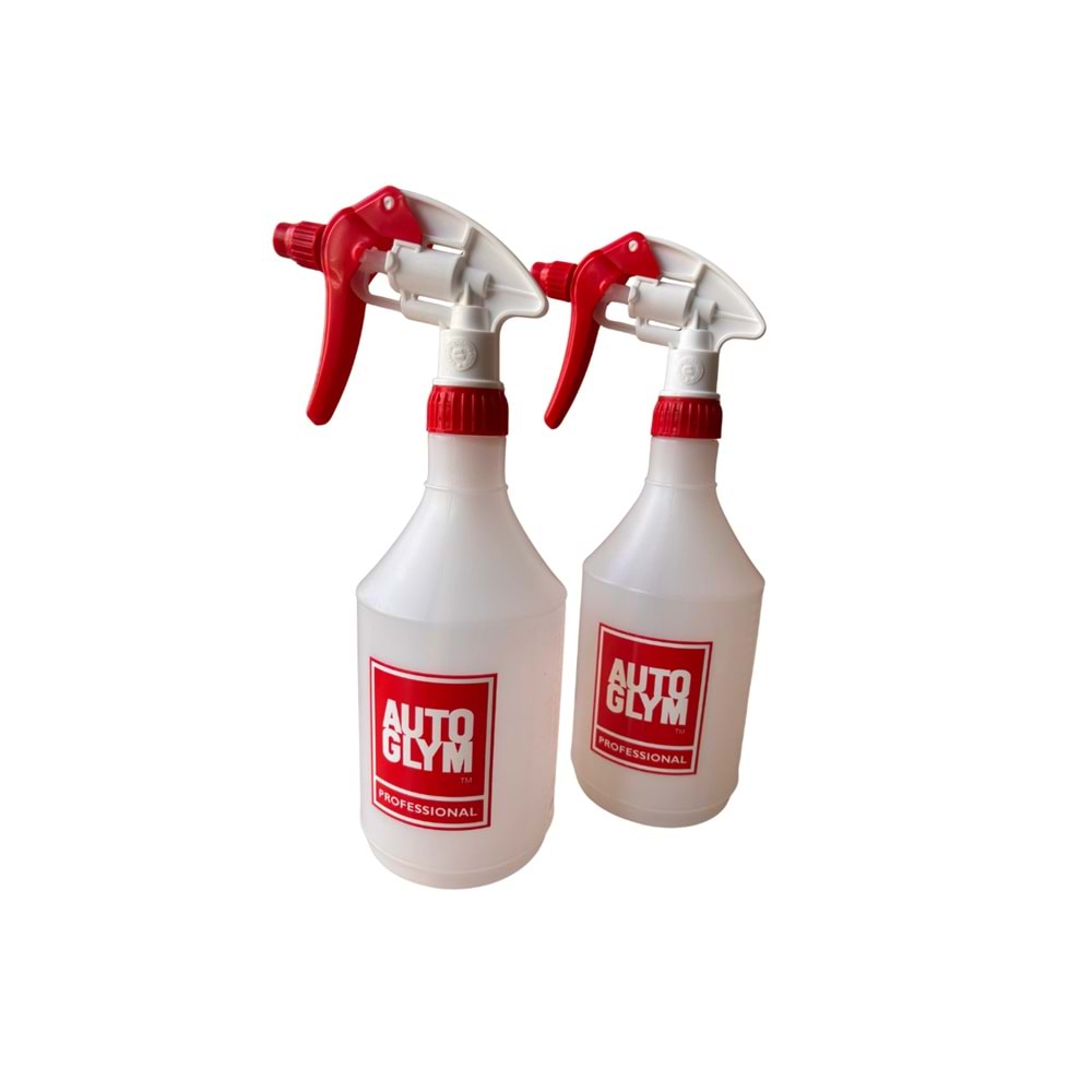 SPRAY BOTTLE - 0,75 LT.