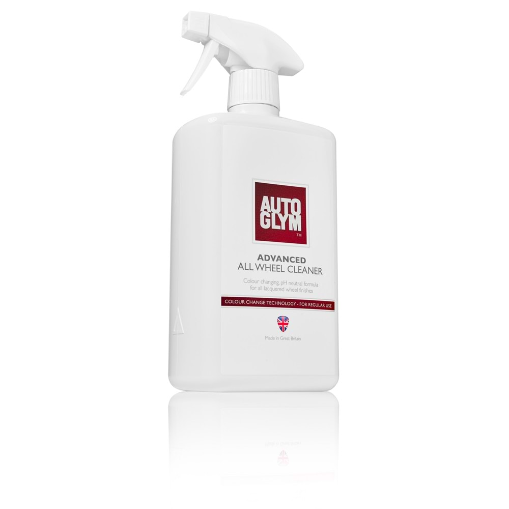 ADVANCED ALL WHEEL CLEANER - 1 LT.