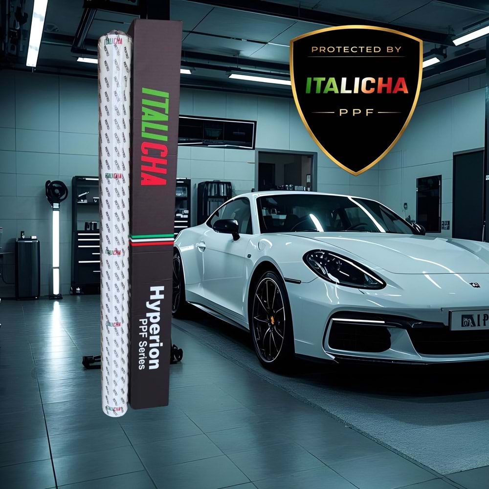 ITALICHA HYPERION TPU PPF 190
