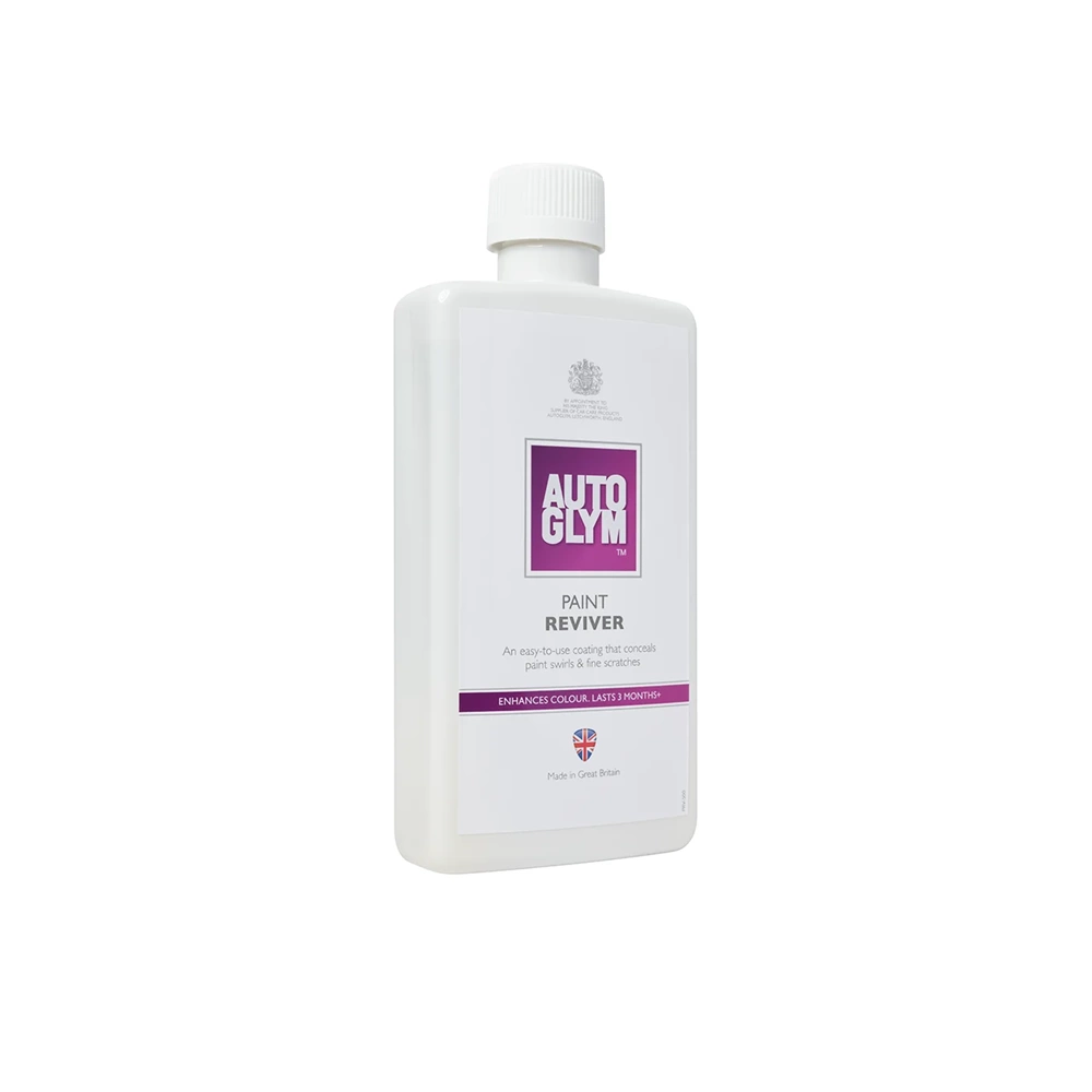 PAINT REVIVER - 500 ML.