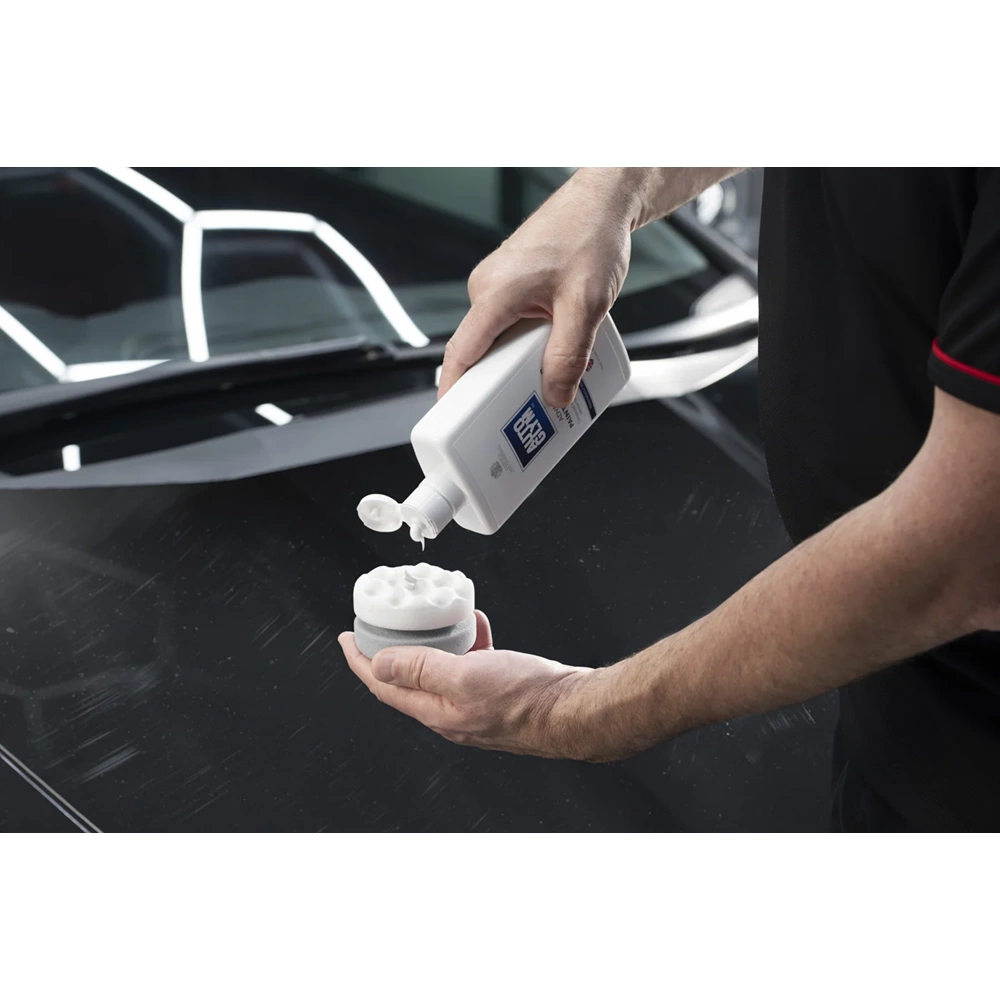ADVANCED PAINT RESTORER - 500 ML.