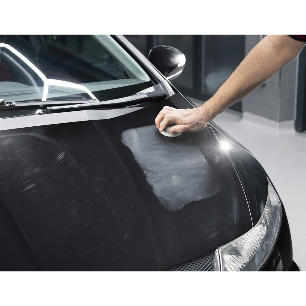 ADVANCED PAINT RESTORER - 500 ML.
