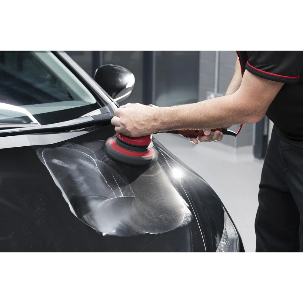 ADVANCED PAINT RESTORER - 500 ML.