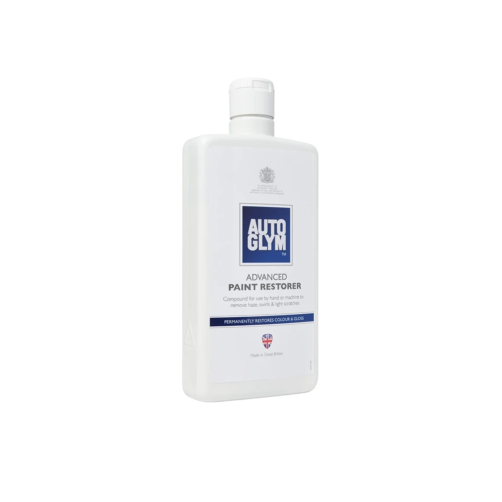 ADVANCED PAINT RESTORER - 500 ML.