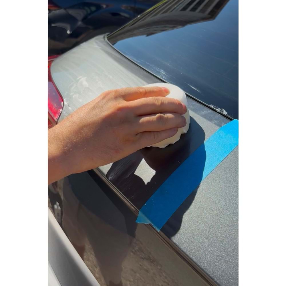 POLISHING PUCK