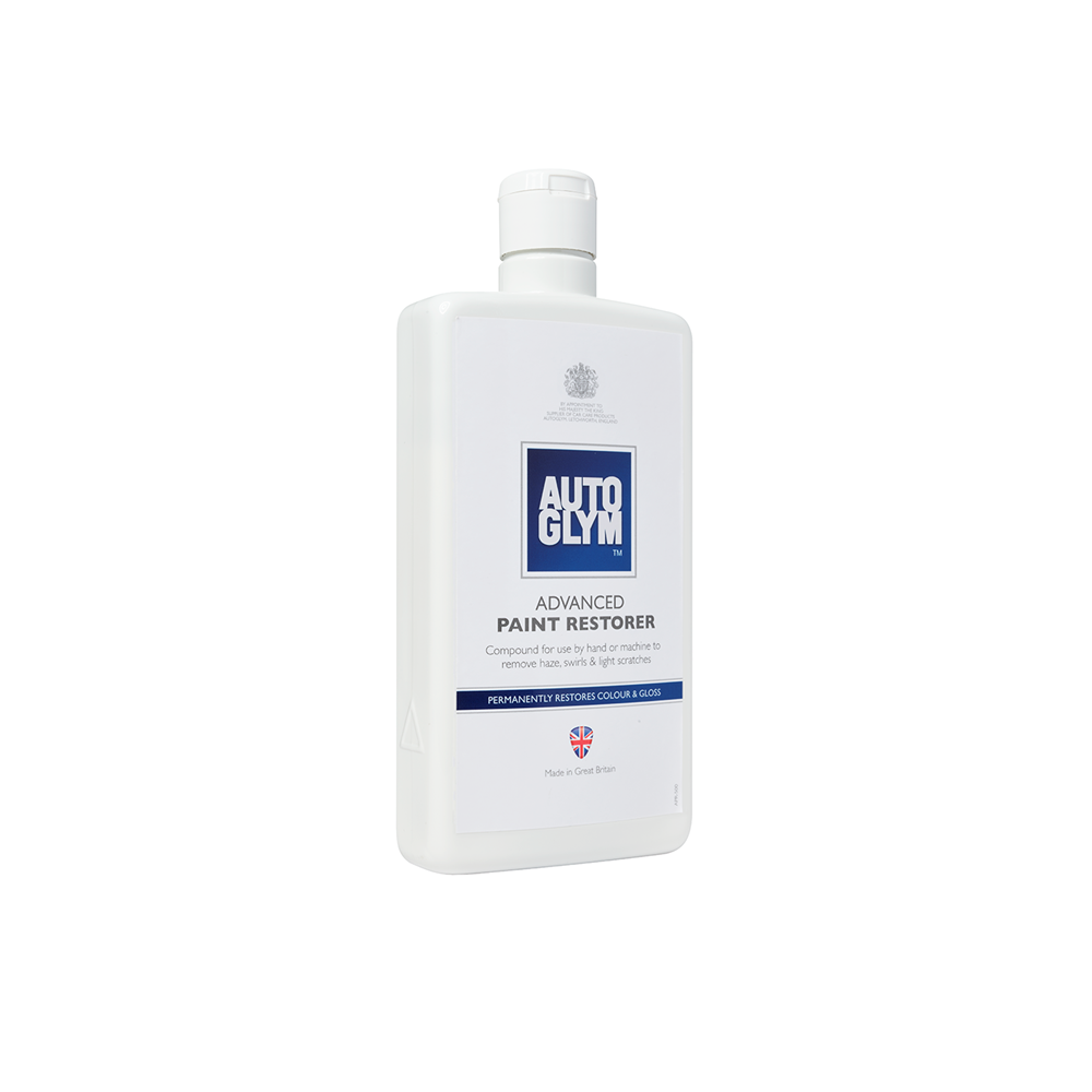 ADVANCED PAINT RESTORER - (SET)
