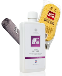 PAINT REVIVER - ( SET )