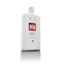 SUPER RESIN POLISH - 500 ML.