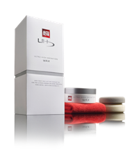 ULTRA HD WAX - KIT