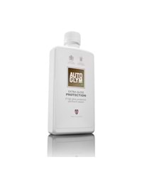EXTRA GLOSS PROTECTION - 500 ML.