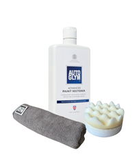 ADVANCED PAINT RESTORER - (SET)