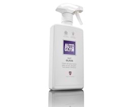 FAST GLASS - 500 ML.
