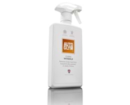 CLEAN WHEELS - 500 ML.