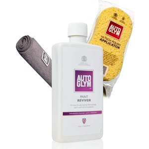 PAINT REVIVER - ( SET )