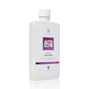 PAINT REVIVER - ( SET )