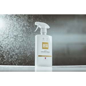 RAPID CERAMIC SPRAY - 500 ML.