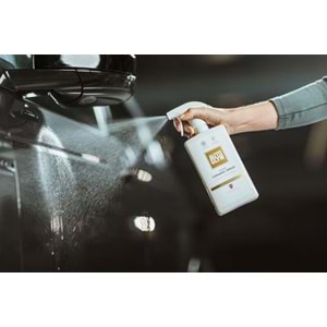 RAPID CERAMIC SPRAY - 500 ML.