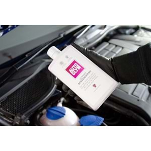 ULTIMATE SCREENWASH - 500 ML.