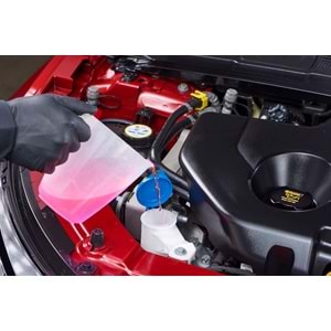 ULTIMATE SCREENWASH - 500 ML.