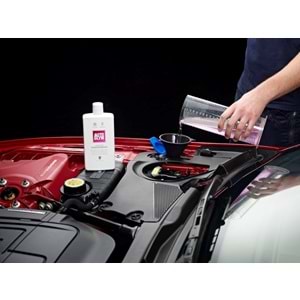 ULTIMATE SCREENWASH - 500 ML.