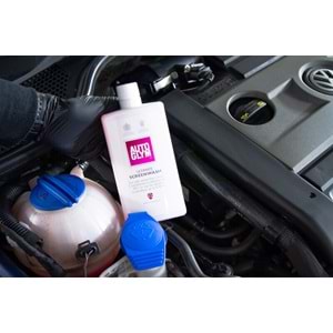 ULTIMATE SCREENWASH - 500 ML.