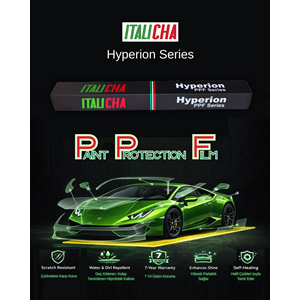 ITALICHA HYPERION TPU PPF 190