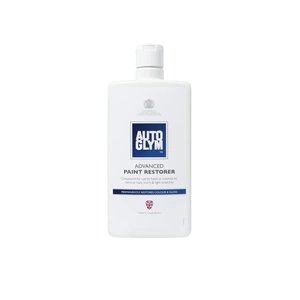ADVANCED PAINT RESTORER - 500 ML.
