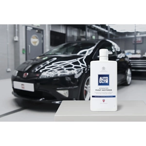 ADVANCED PAINT RESTORER - 500 ML.