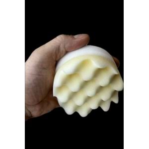 POLISHING PUCK