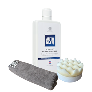 ADVANCED PAINT RESTORER - (SET)