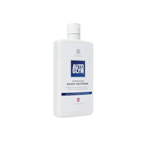 ADVANCED PAINT RESTORER - (SET)