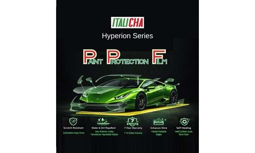 PPF Kaplama Nedir? Bakımı ve Garanti Kapsamı Nasıldır?