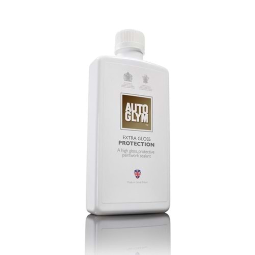 EXTRA GLOSS PROTECTION - 500 ML.