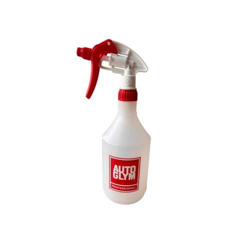 SPRAY BOTTLE - 0,75 LT.