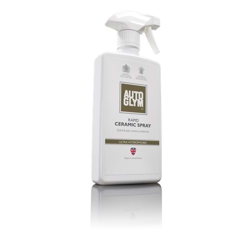 RAPID CERAMIC SPRAY - 500 ML.