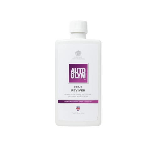 PAINT REVIVER - 500 ML.