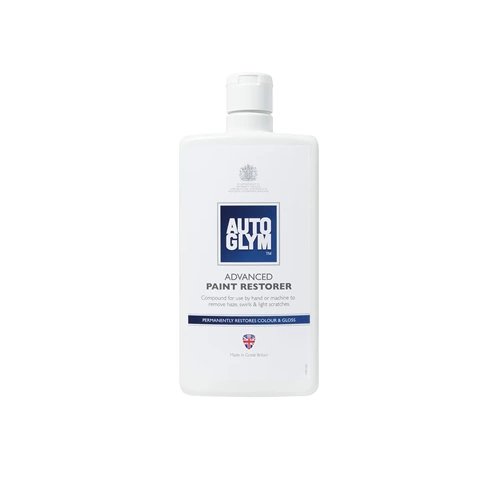 ADVANCED PAINT RESTORER - 500 ML.