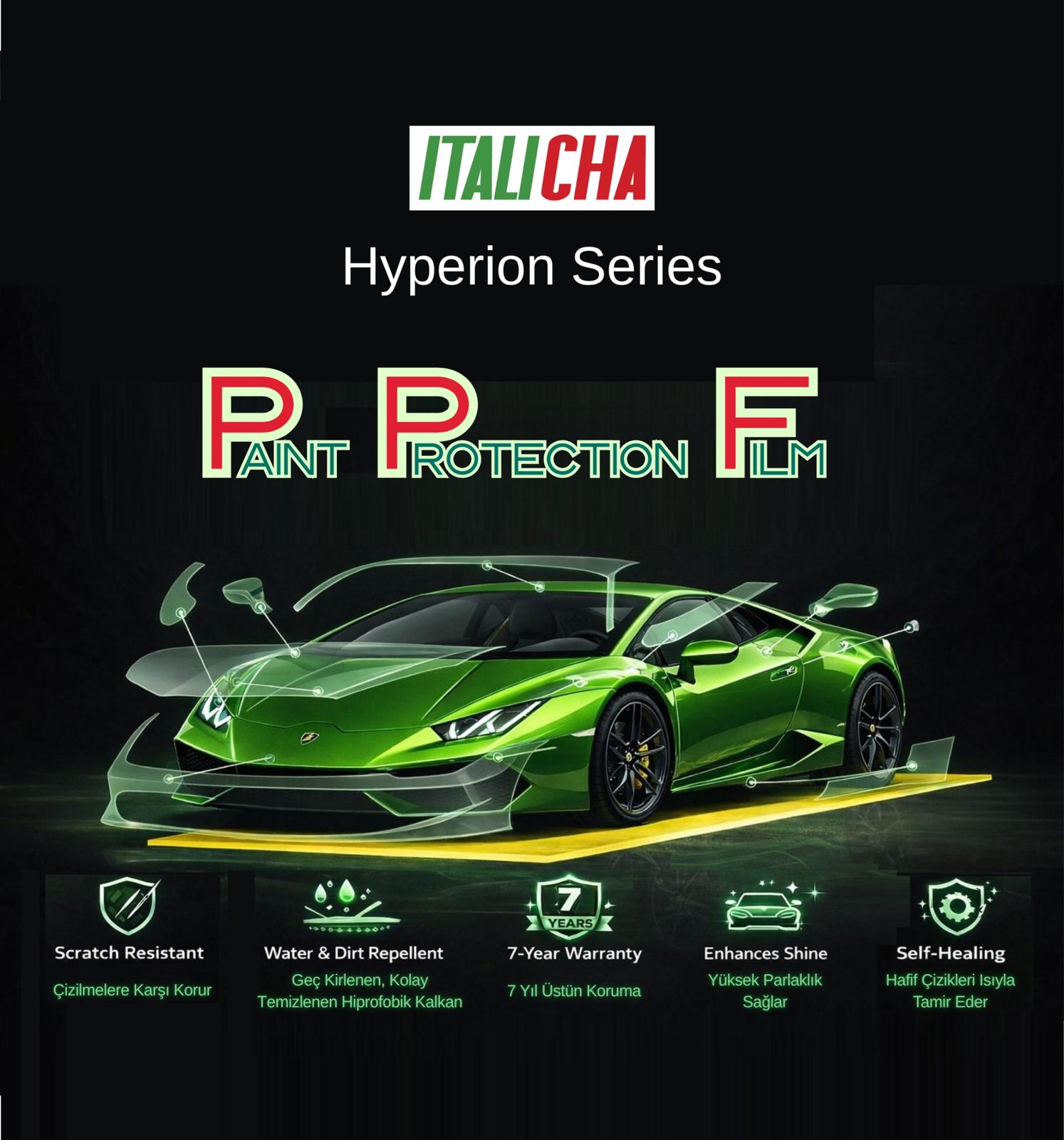 PPF Kaplama Nedir? Bakımı ve Garanti Kapsamı Nasıldır?