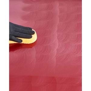 RADIANT WAX POLISH - 5 LT.