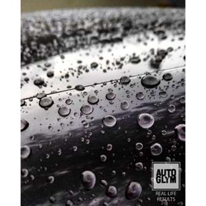 RADIANT WAX POLISH - 5 LT.