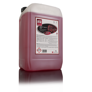 EXTRA HEAVY DUTY TFR (S.S.) 25 - LT.